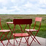 Tiny House Pioneer 17 Zur Meerseite - Tiny Village Harlesiel Dom wakacyjny Carolinensiel
