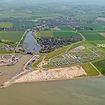 Tiny House Pioneer 17 Zur Meerseite - Tiny Village Harlesiel Carolinensiel