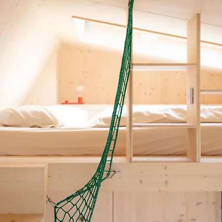 Tiny House Pioneer 17 Zur Meerseite - Tiny Village Harlesiel Сasa de vacaciones
