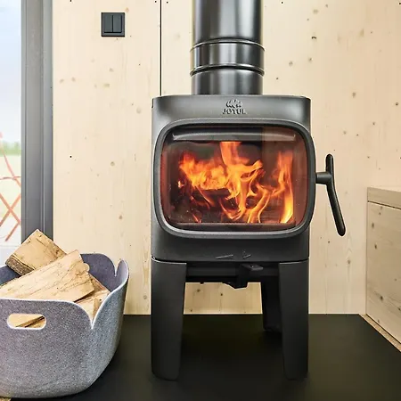 Tiny House Pioneer 17 Zur Meerseite - Tiny Village Harlesiel *